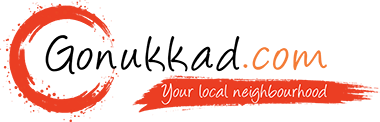 Gonukkad